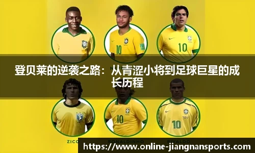 登贝莱的逆袭之路：从青涩小将到足球巨星的成长历程